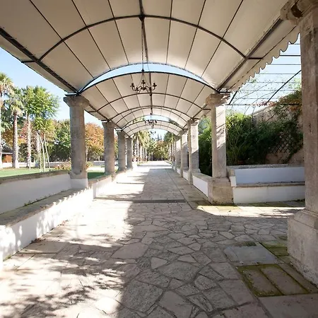 Villa Il Casale Di Ferdy