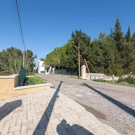 Il Casale Di Ferdy Villa Cutrofiano