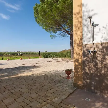 Villa Il Casale Di Ferdy Cutrofiano