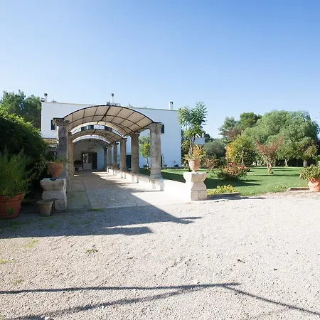 Villa Il Casale Di Ferdy Cutrofiano