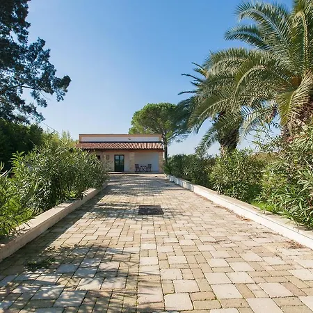 Villa Il Casale Di Ferdy *