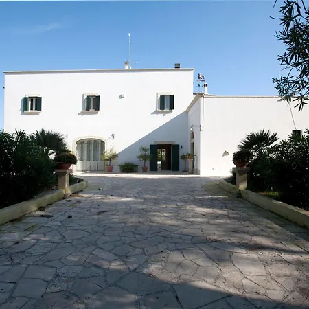 Il Casale Di Ferdy Cutrofiano