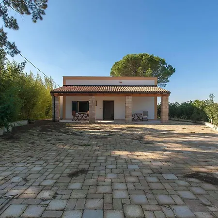 Il Casale Di Ferdy Villa