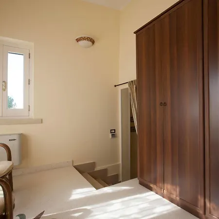 Il Casale Di Ferdy Villa *