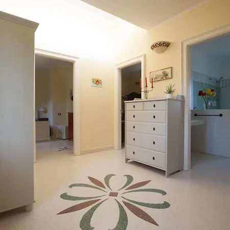 Il Casale Di Ferdy Cutrofiano