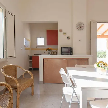 Il Casale Di Ferdy Cutrofiano
