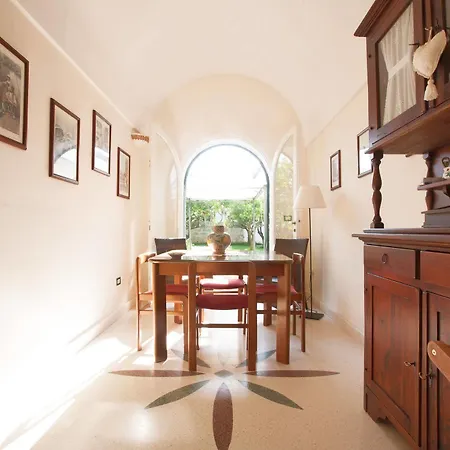 Il Casale Di Ferdy * Cutrofiano