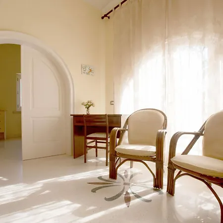Il Casale Di Ferdy