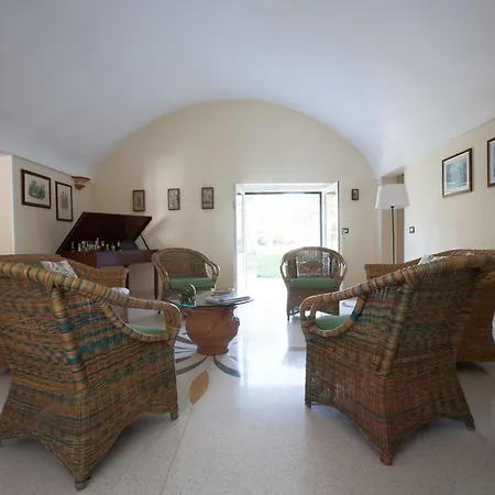 Villa Il Casale Di Ferdy