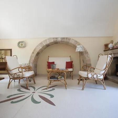 Il Casale Di Ferdy Cutrofiano