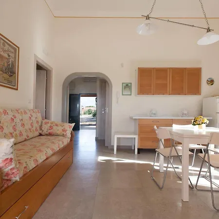 Il Casale Di Ferdy Villa