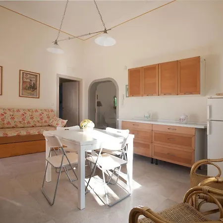 Il Casale Di Ferdy Villa