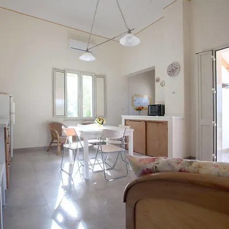 Il Casale Di Ferdy *
