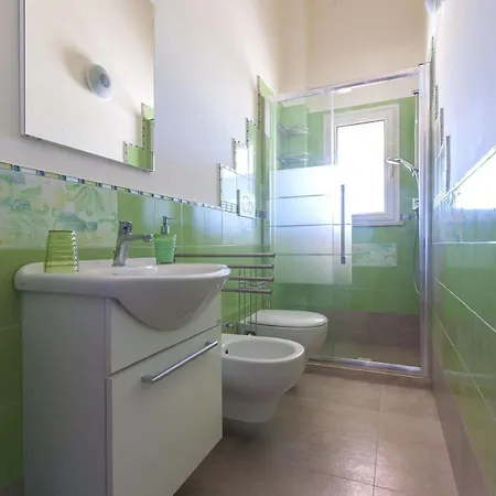 Il Casale Di Ferdy Villa