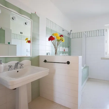 Il Casale Di Ferdy *