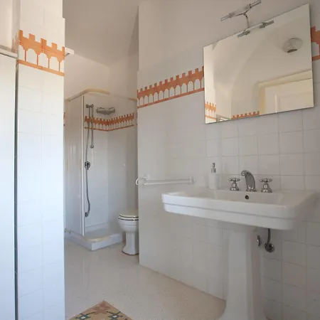 Il Casale Di Ferdy Villa *