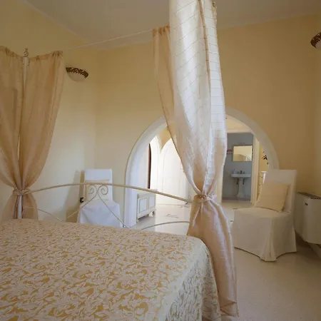 Il Casale Di Ferdy
