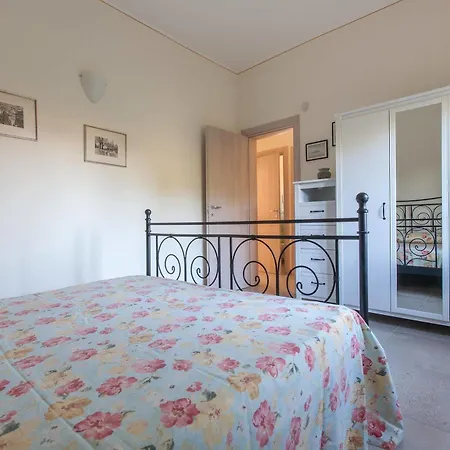 Il Casale Di Ferdy Villa *