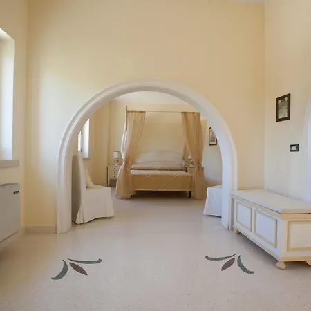 Villa Il Casale Di Ferdy *
