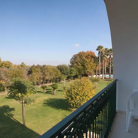 Il Casale Di Ferdy Villa *