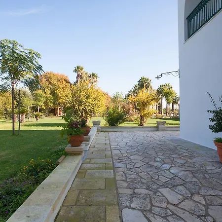 Il Casale Di Ferdy Villa Cutrofiano