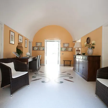 Il Casale Di Ferdy * 库特罗菲安诺
