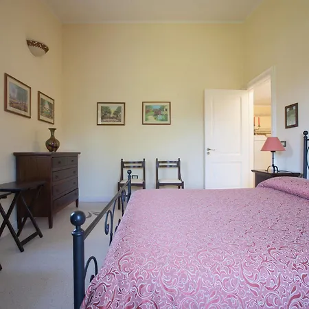 Il Casale Di Ferdy * 库特罗菲安诺